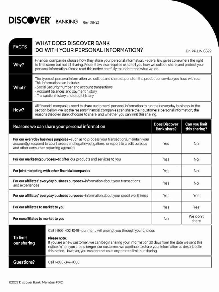 Privacy Policy | PDF