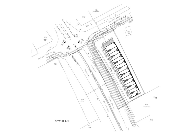 Site Plan | PDF