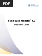 TDM 426 Installation Guide