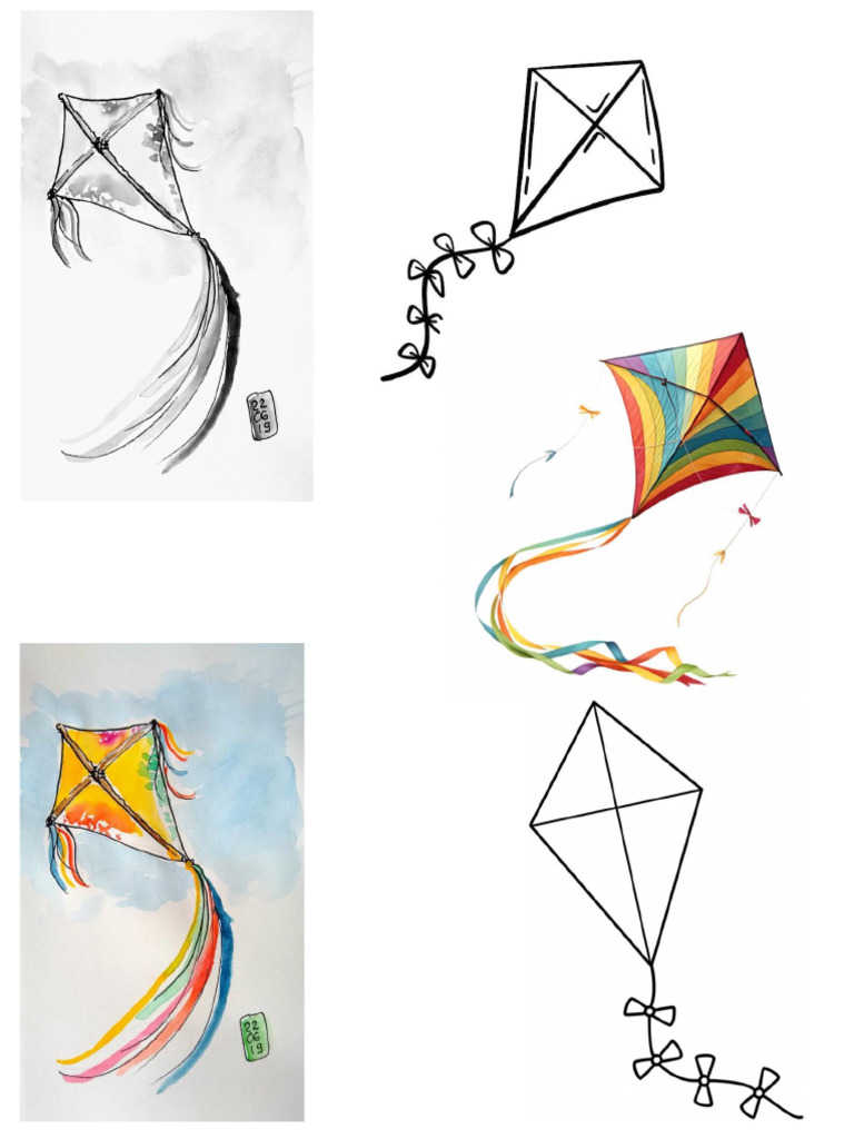 Kite | PDF