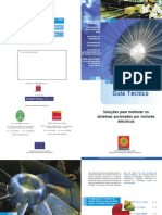 Guia Técnico Sistemas Accionados Motores Eléctricos
