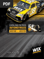 Download Catalogo Wix Automotriz 2012 by antoni37 SN96715416 doc pdf