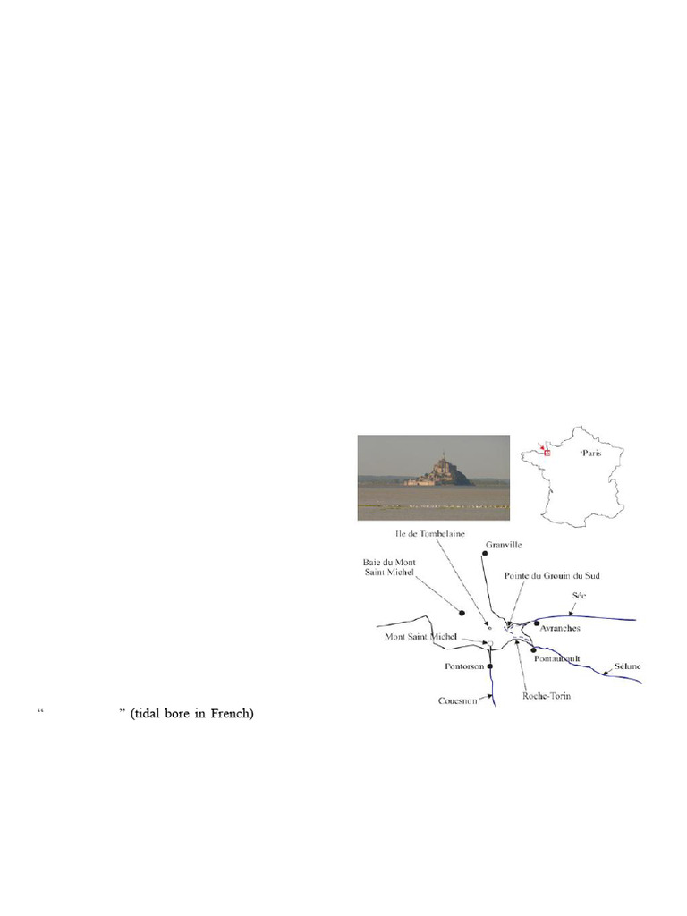 2012 River Flow Abstract | PDF | Waves | Amplitude