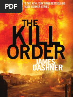 Download The Kill Order by Random House Teens SN96716040 doc pdf