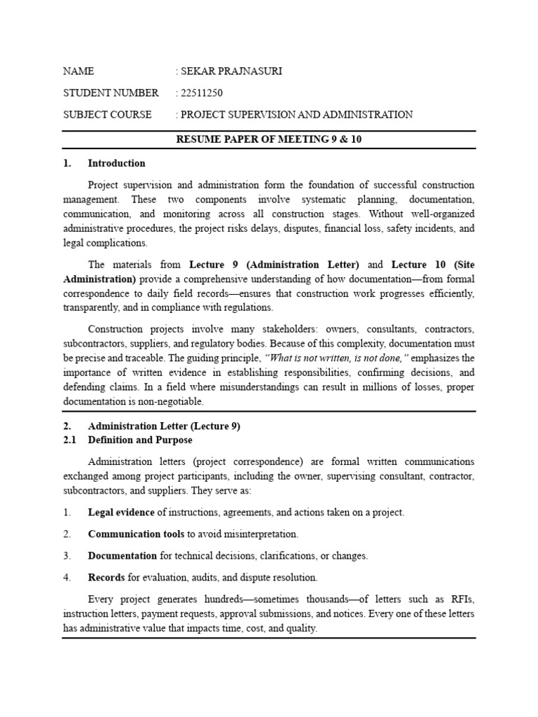 Resume Paper Pat 22511250 | PDF | Business
