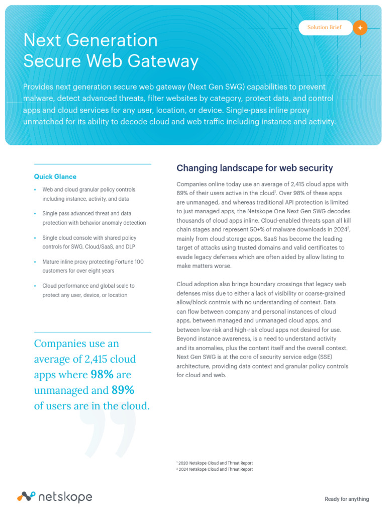 2024 12 Next Gen SWG SB 392 11 | PDF | Cloud Computing | Mobile App