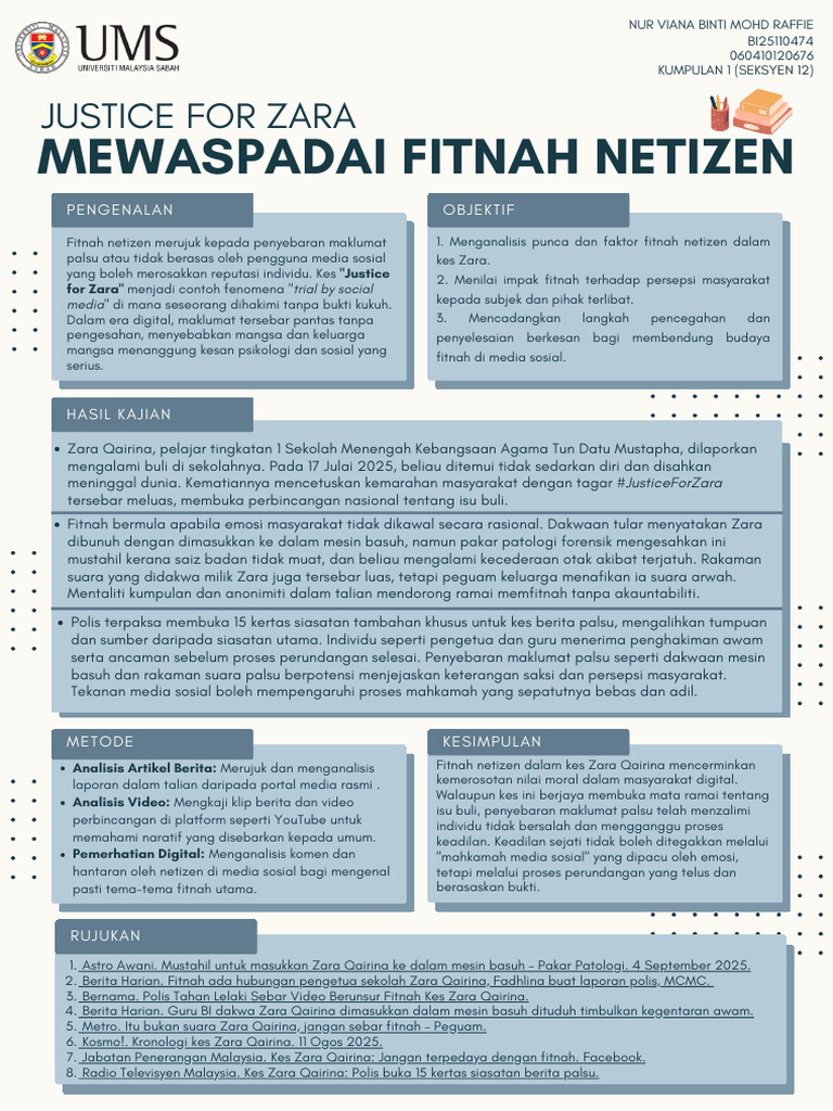 Poster Fis | PDF