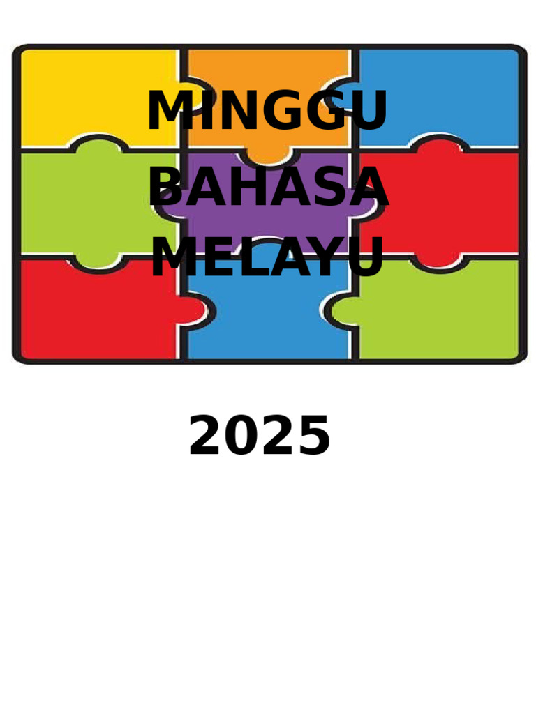 MINGGU | PDF