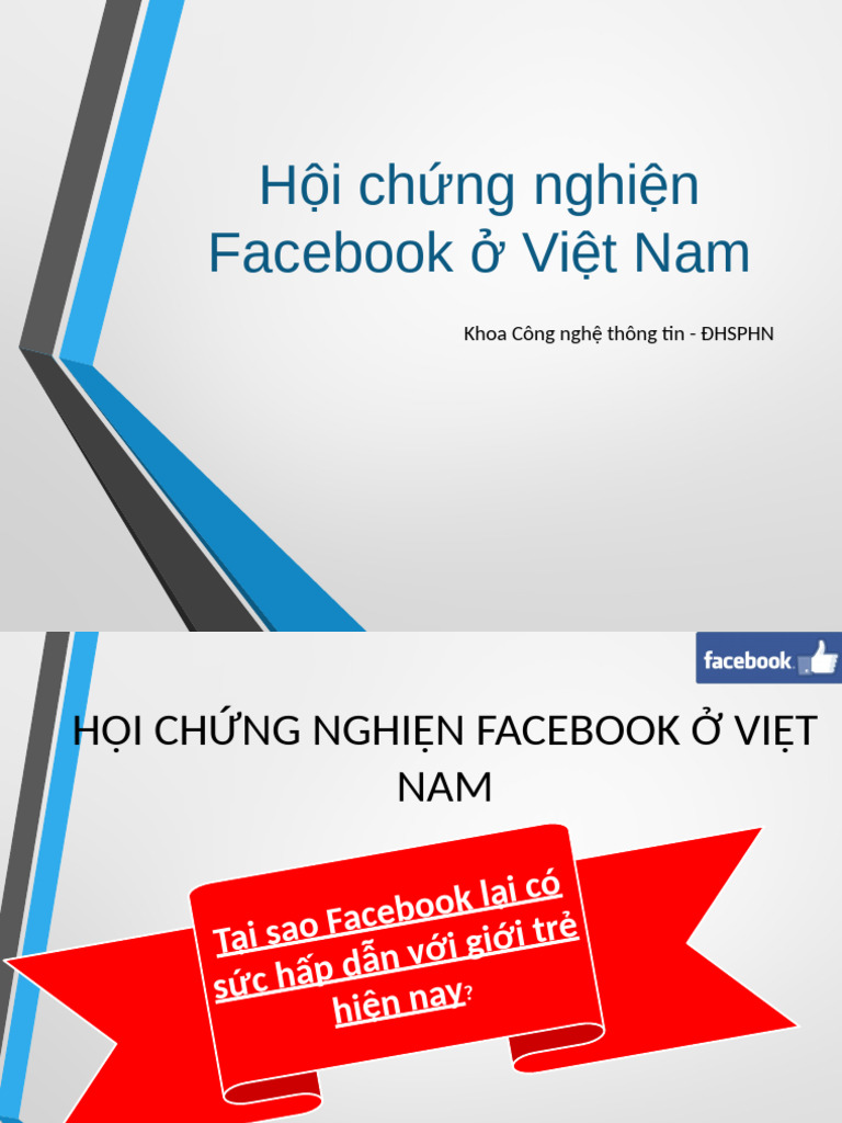 Facebook | PDF