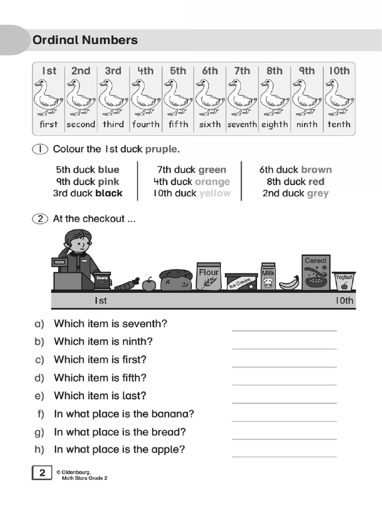 C2M Math Star for Test | PDF