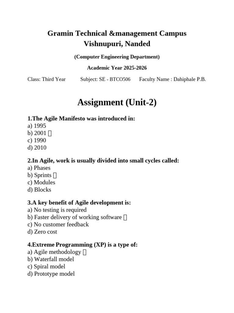 Assignment - 2 | PDF