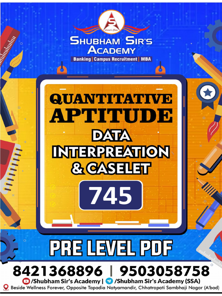 Di & Caselet 745 | PDF