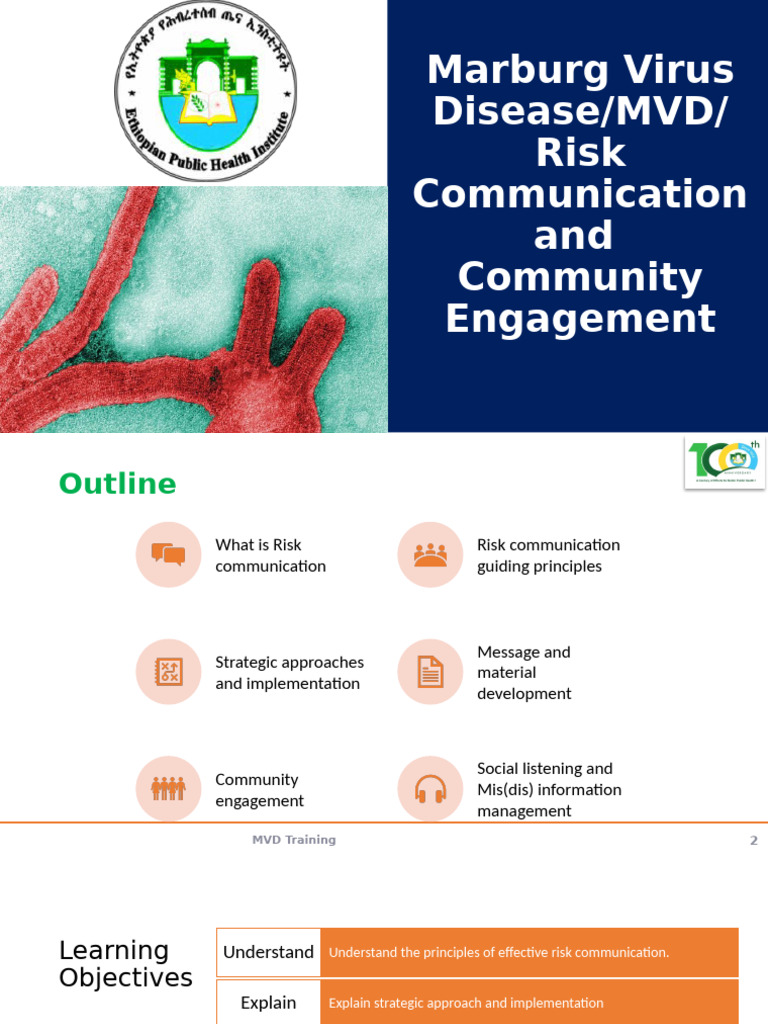 MVD_RCCE_PPT Working | PDF | Risk | Communication