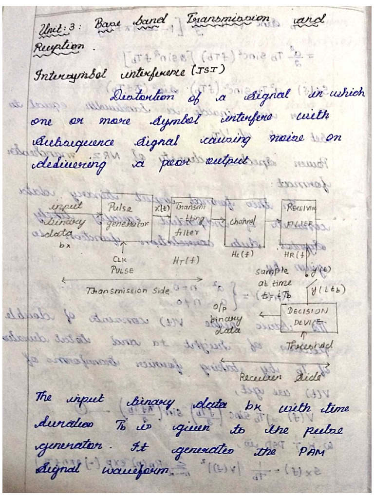 Unit III Notes_compressed | PDF