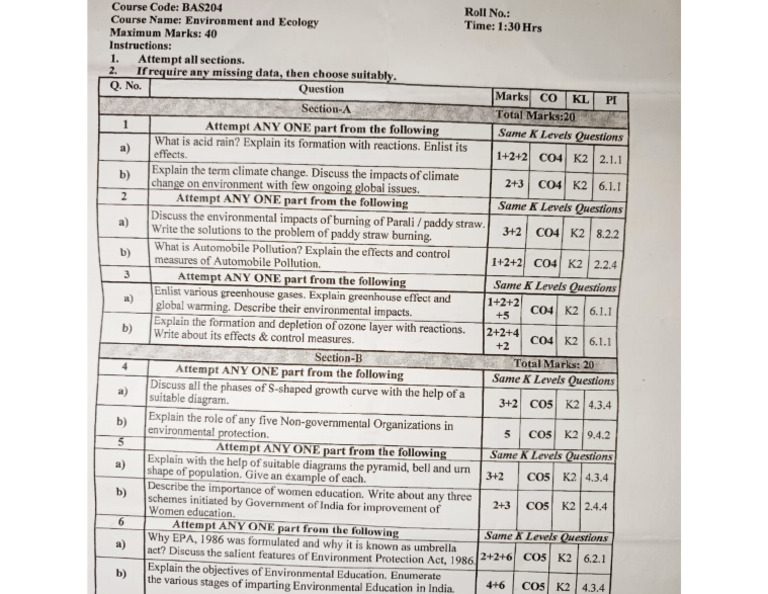 ST 3 | PDF