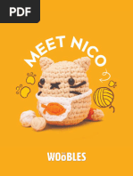 Woobles Codes Master List PDF Free | PDF | Http Cookie | Crochet