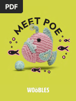 Woobles Codes Master List PDF Free | PDF | Http Cookie | Crochet