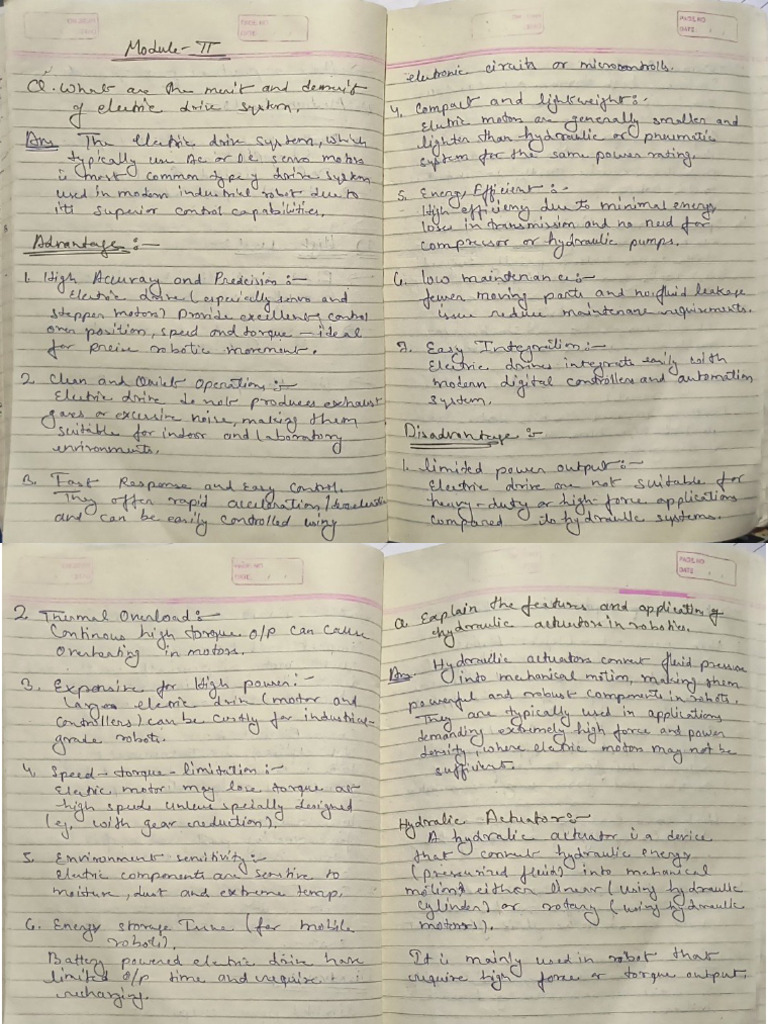 Module 2 | PDF