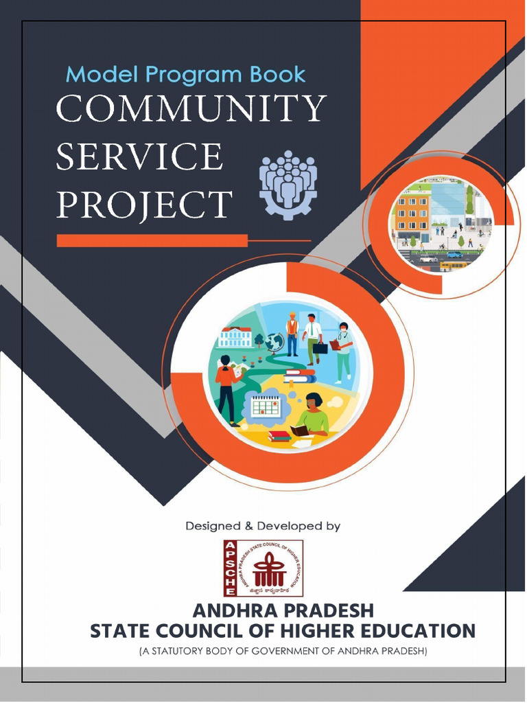 Community Service Report on Plantation Importance | PDF | Cyberbullying ...