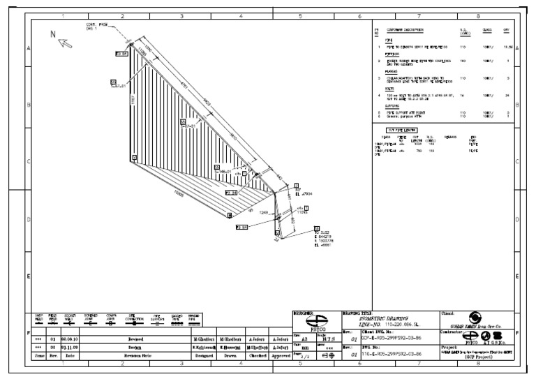 110-220086SL SHT 2 | PDF