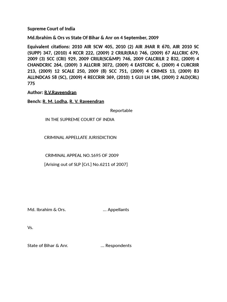 Supreme Court Ruling on Land Forgery Case | PDF | Forgery | Fraud