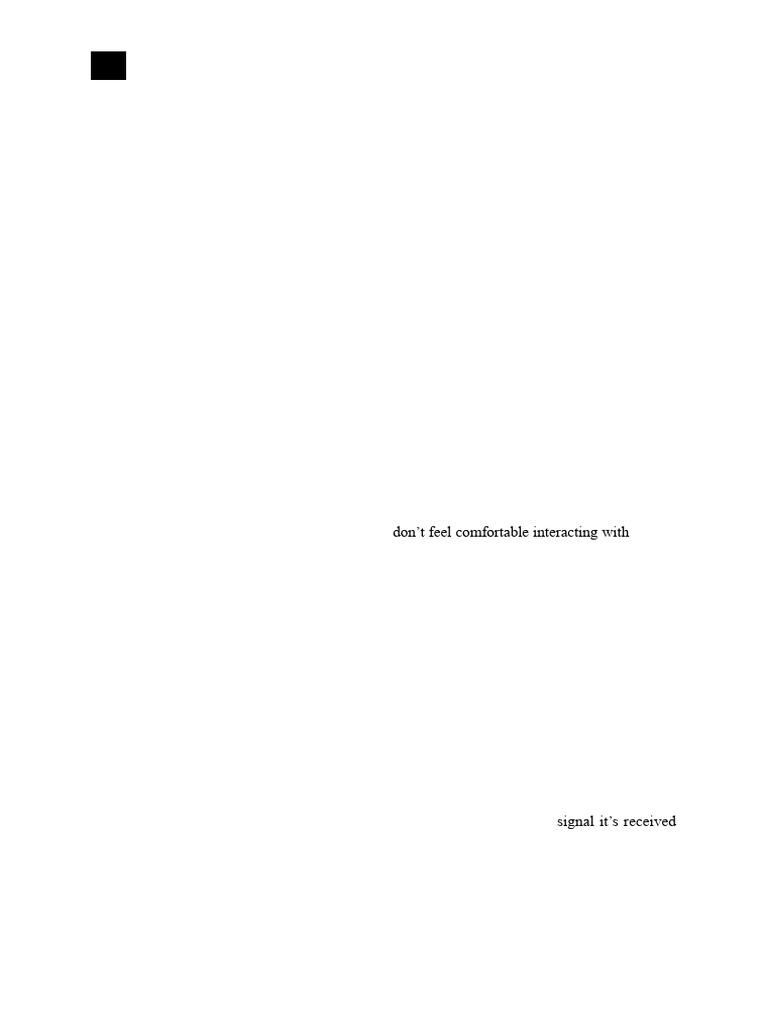Vietnamese NLP for Human-Robot Interaction | PDF | Tone (Linguistics ...