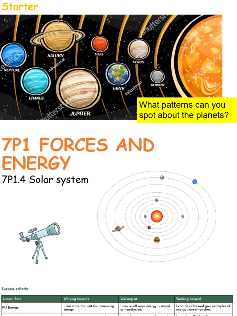 Understanding Solar System Formation | PDF | Solar System | Planets