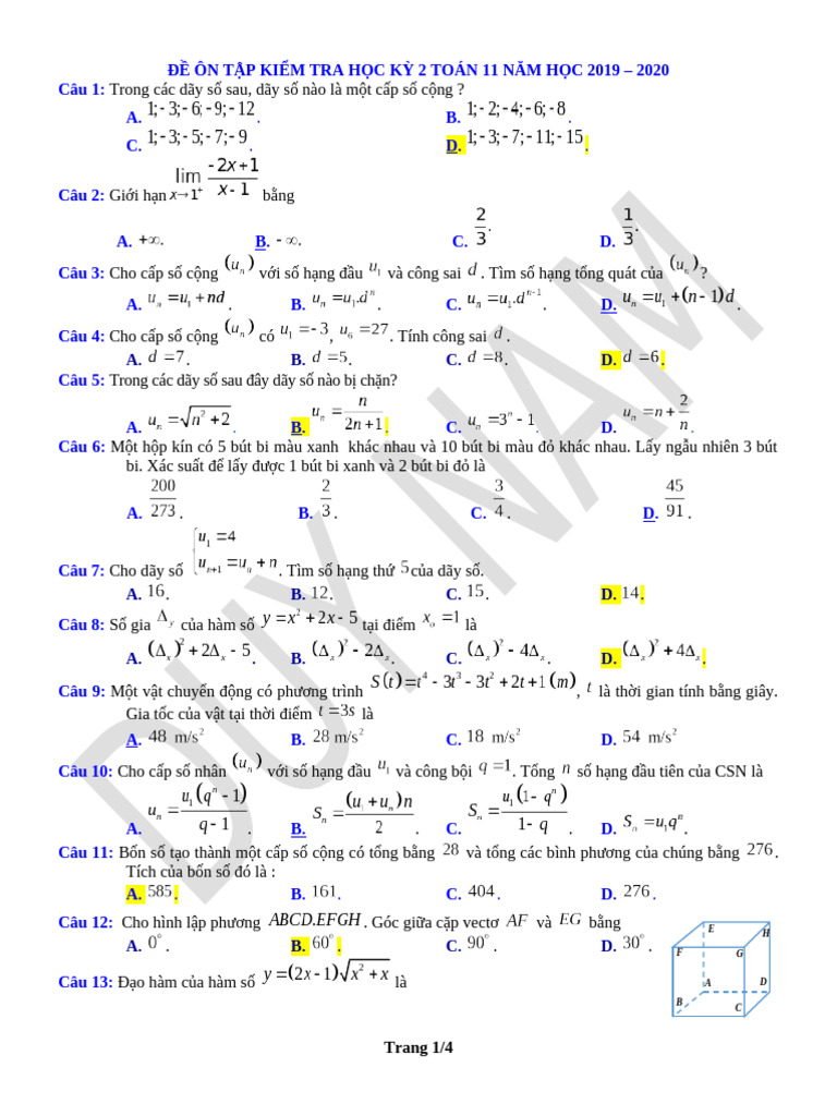 De 11 | PDF