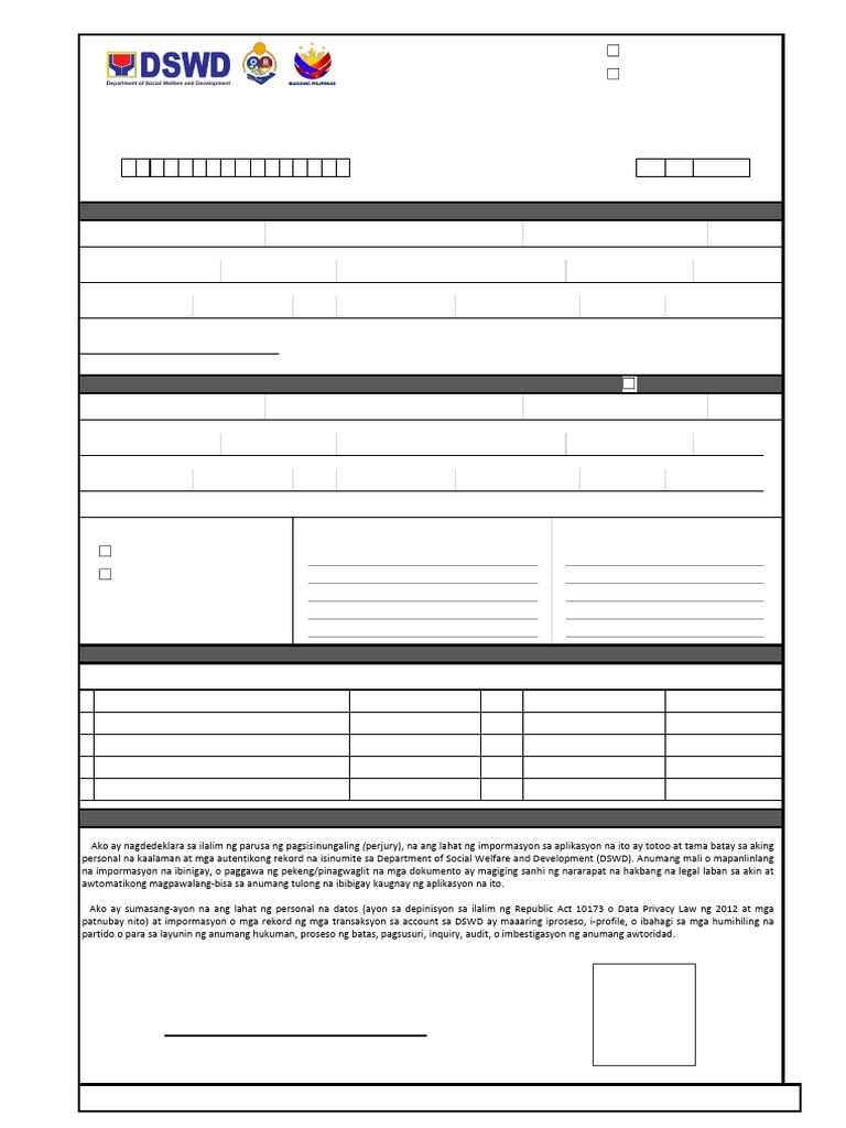 IS FORM (1) | PDF