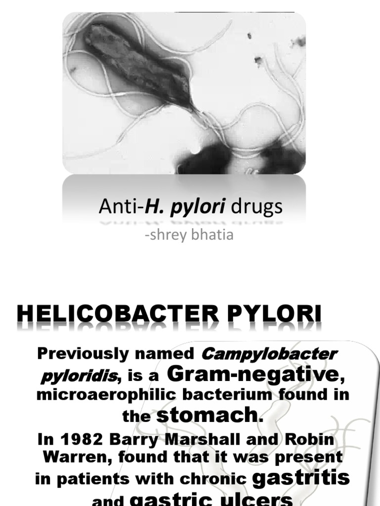 anti-h-pylori-drugs-gastroenterology-medical-specialties