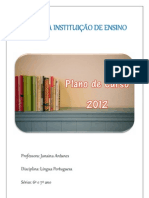 78098691-Plano-de-Curso-2012