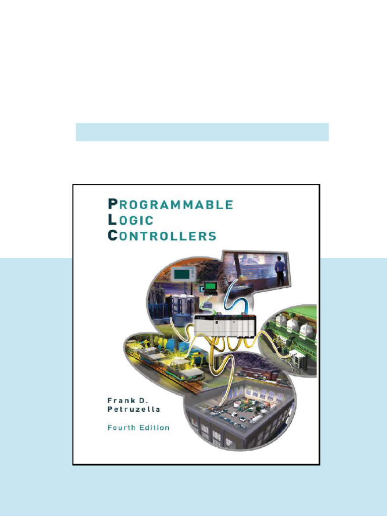 Programmable Logic Controllers 4th Edition pdf available | PDF