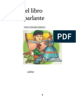 El Libro Parlante