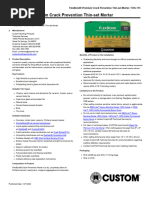 RedGard Installation Instructions | PDF | Masonry | Tile