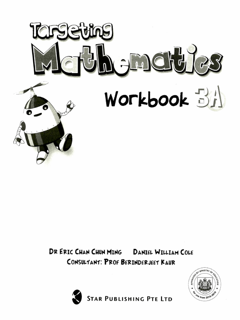 3A Targeting Workbook | PDF