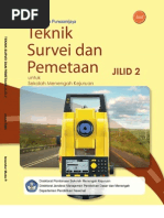 Download 20080817212212-Teknik Survei Dan Pemetaan Jilid 2-2 by BelajarOnlineGratis SN96725010 doc pdf