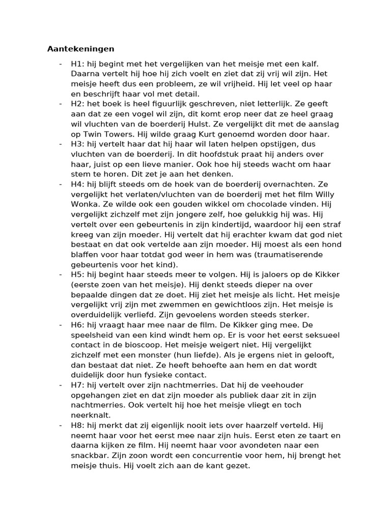 Mijn Lieve Gunsteling | PDF