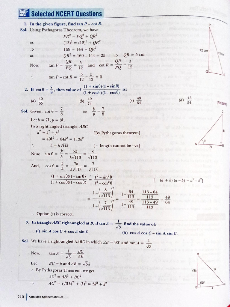 Trigonometry | PDF