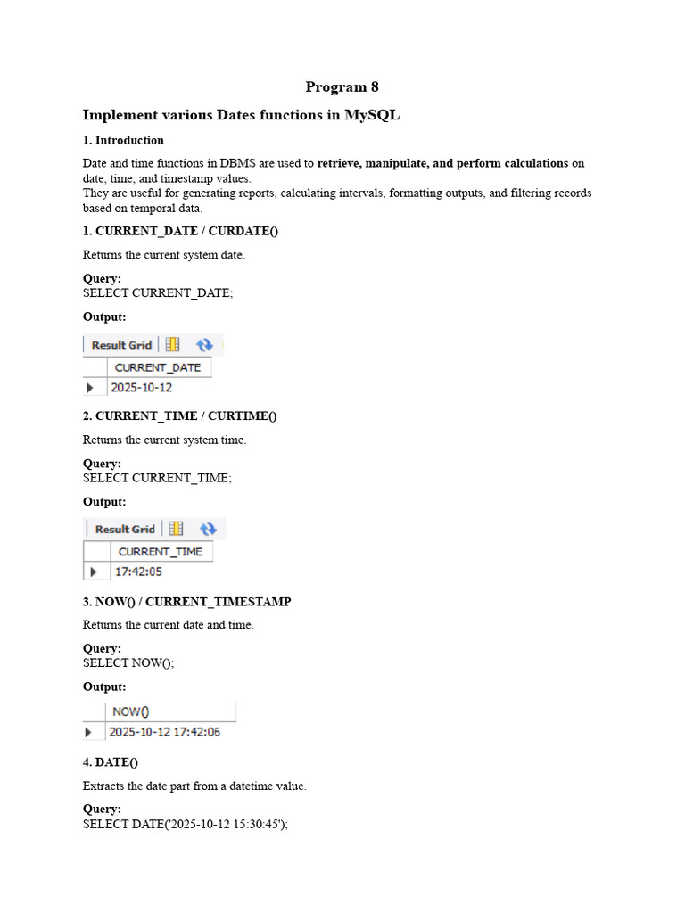 dbms8to10 | PDF | Information Retrieval | Data Management Software