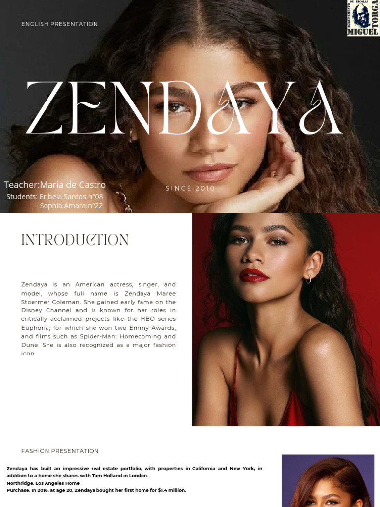 Zendaya 20251121 232928 0000 | PDF | Home