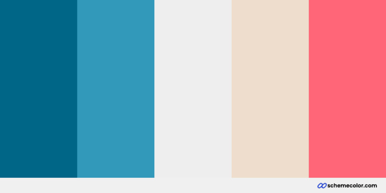 Hello World Color Scheme | PDF