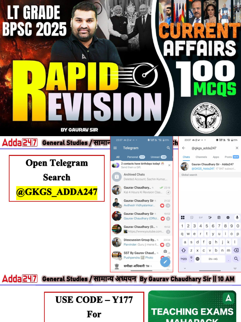 15 DECEMBER 2025 - Current Affairs | PDF
