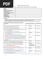 SAQA Verification Letter Process Guide | PDF | Verification And ...