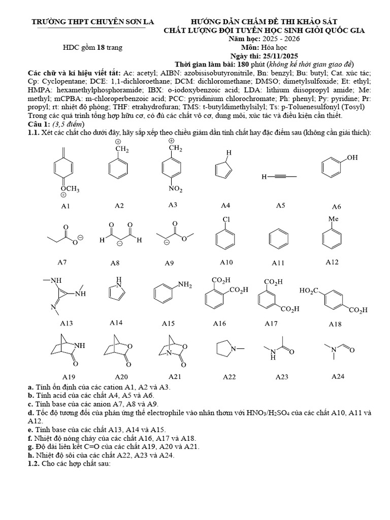 HDC Thi TH Ngày 2 | PDF