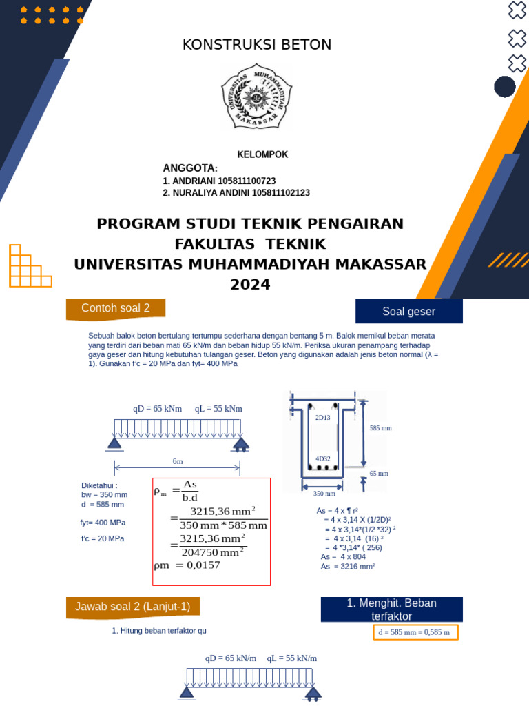 Beton | PDF