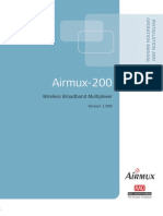 AirMux-200_mn Version 1.9