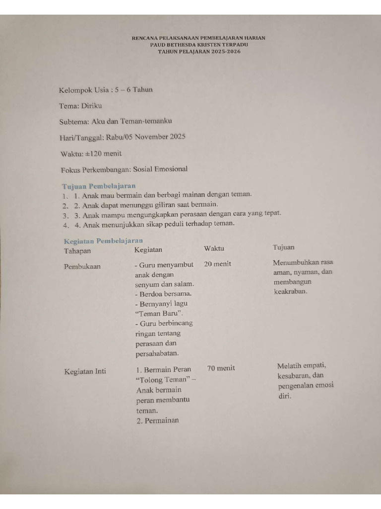 RPPH | PDF