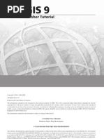 Download ArcGIS Publisher Tutorial by Alex Garcia Ximenes Quintans SN96730676 doc pdf