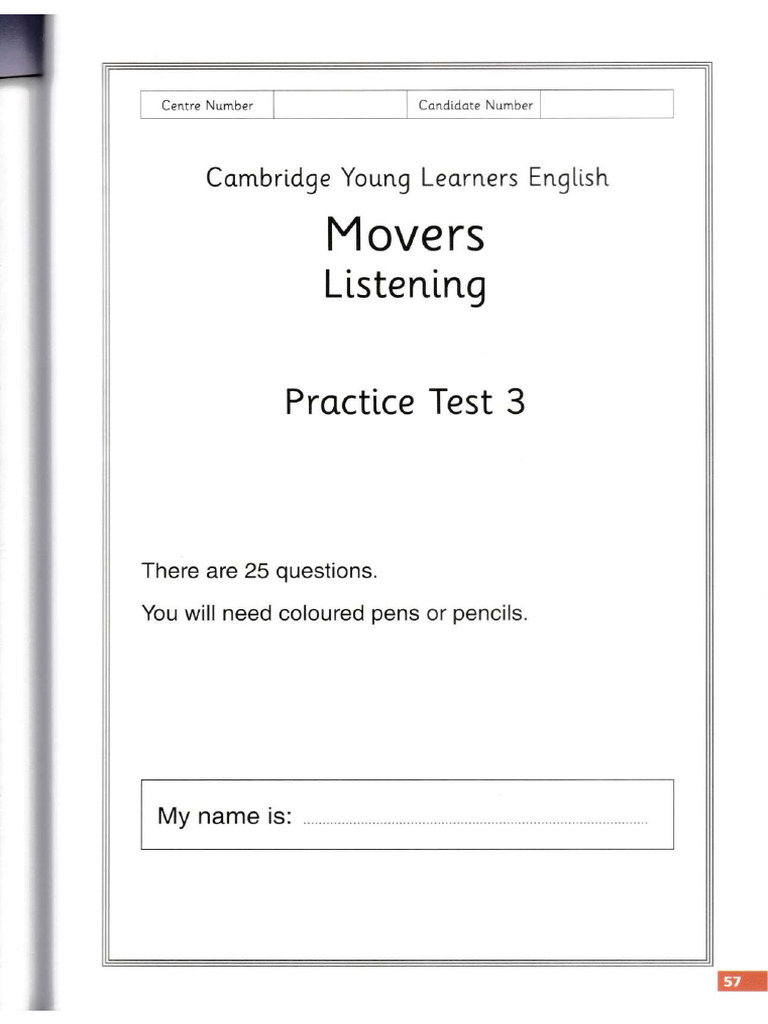 Test 3 | PDF