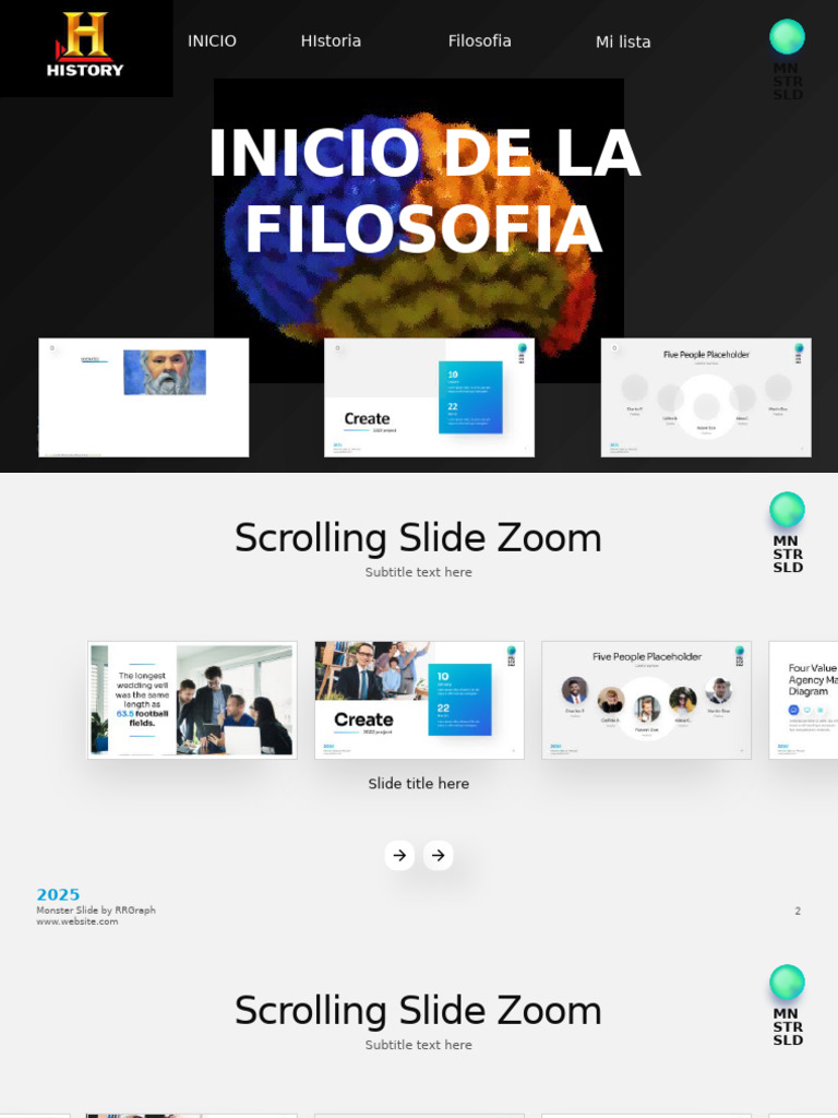 Modelo Power | PDF